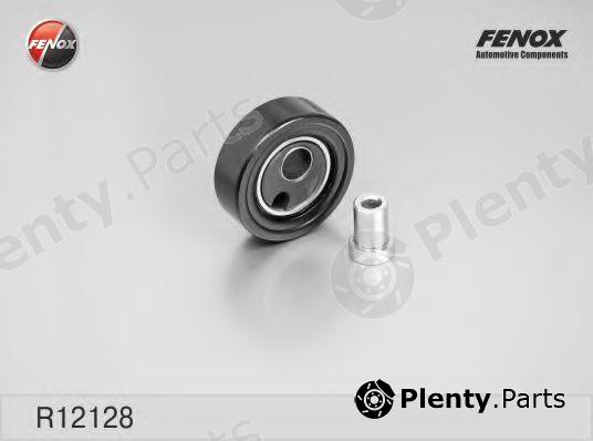  FENOX part R12128 Tensioner Pulley, timing belt
