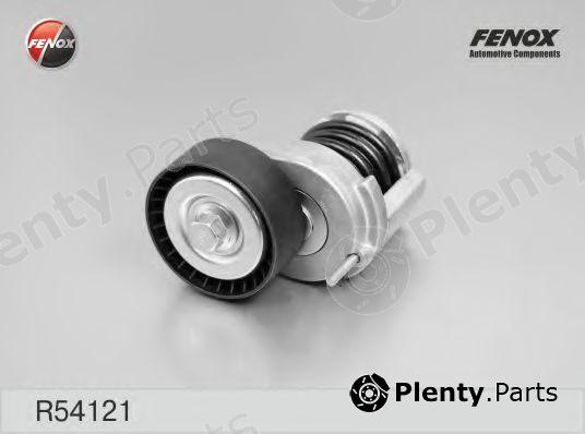  FENOX part R54121 Belt Tensioner, v-ribbed belt