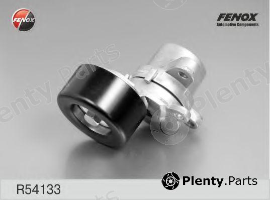  FENOX part R54133 Belt Tensioner, v-ribbed belt