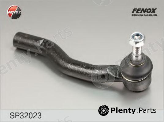  FENOX part SP32023 Tie Rod End