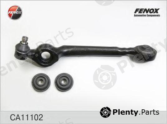  FENOX part CA11102 Track Control Arm