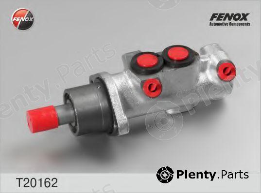  FENOX part T20162 Brake Master Cylinder