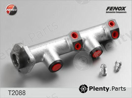  FENOX part T2088 Brake Master Cylinder