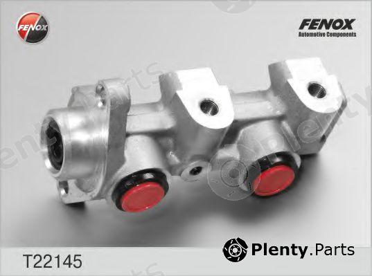  FENOX part T22145 Brake Master Cylinder