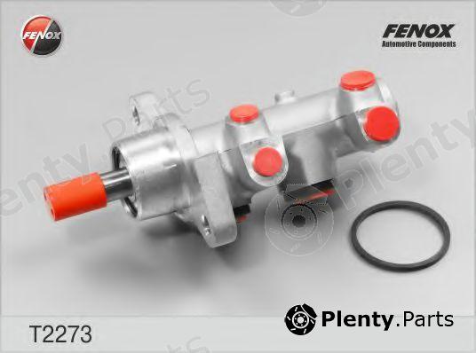  FENOX part T2273 Brake Master Cylinder