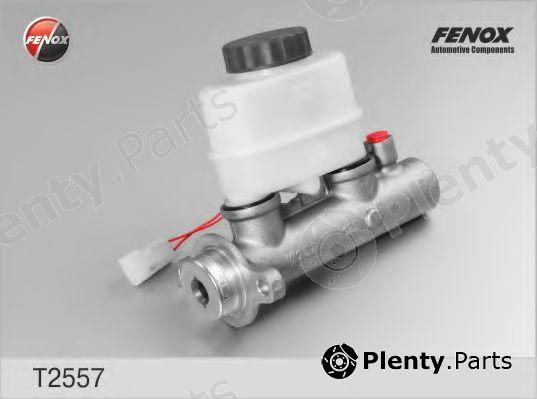  FENOX part T2557 Brake Master Cylinder