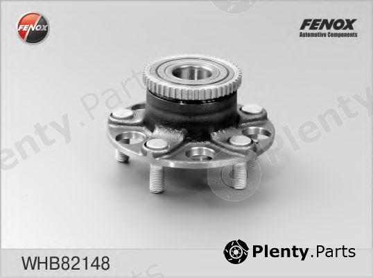  FENOX part WHB82148 Wheel Hub