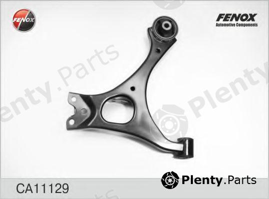  FENOX part CA11129 Track Control Arm