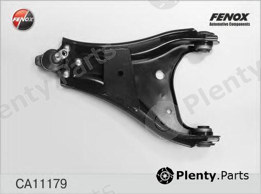  FENOX part CA11179 Track Control Arm