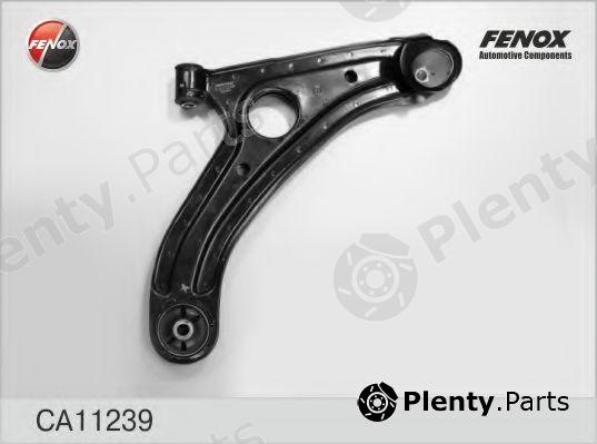  FENOX part CA11239 Track Control Arm