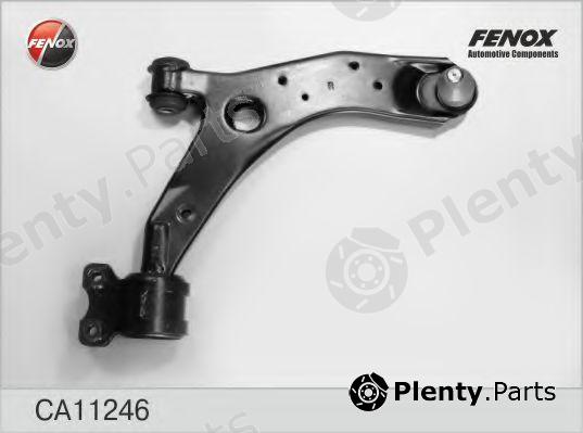  FENOX part CA11246 Track Control Arm