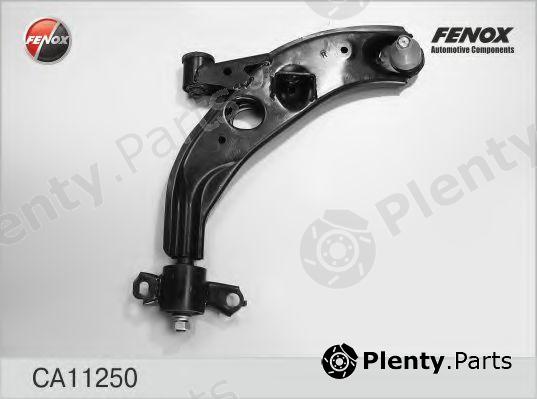  FENOX part CA11250 Track Control Arm
