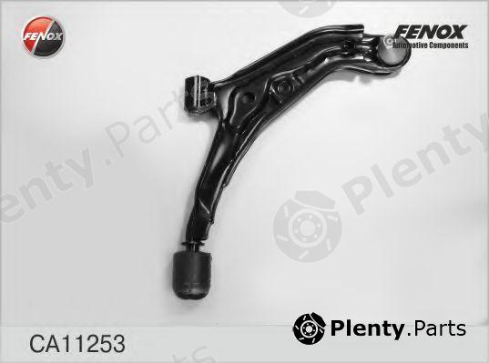  FENOX part CA11253 Track Control Arm