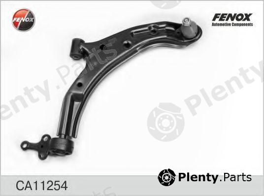  FENOX part CA11254 Track Control Arm
