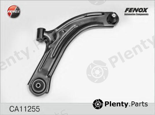  FENOX part CA11255 Track Control Arm