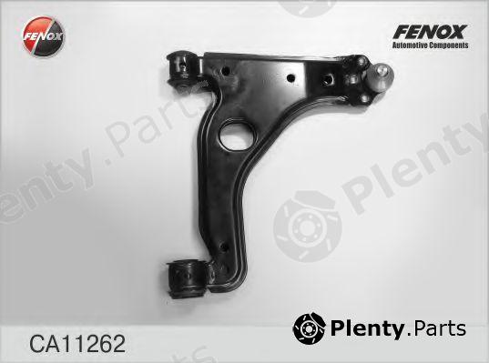  FENOX part CA11262 Track Control Arm