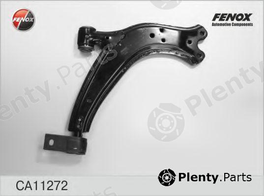  FENOX part CA11272 Track Control Arm