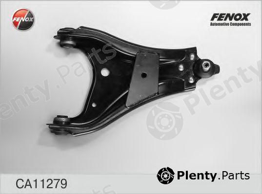  FENOX part CA11279 Track Control Arm