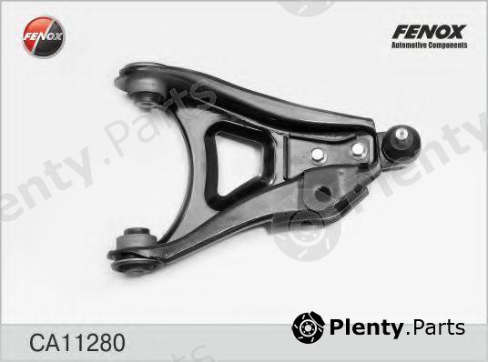  FENOX part CA11280 Track Control Arm