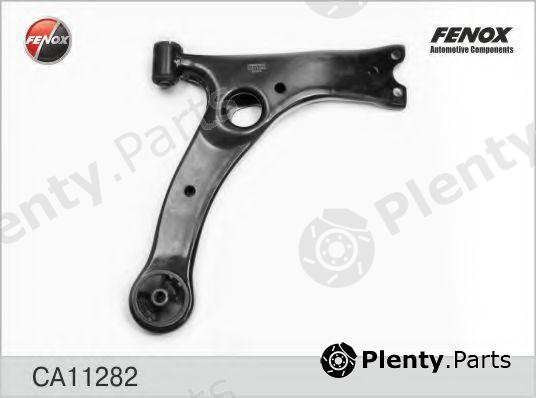  FENOX part CA11282 Track Control Arm
