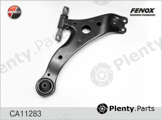  FENOX part CA11283 Track Control Arm