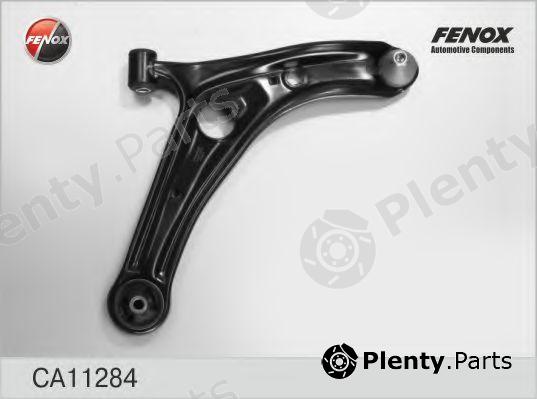  FENOX part CA11284 Track Control Arm