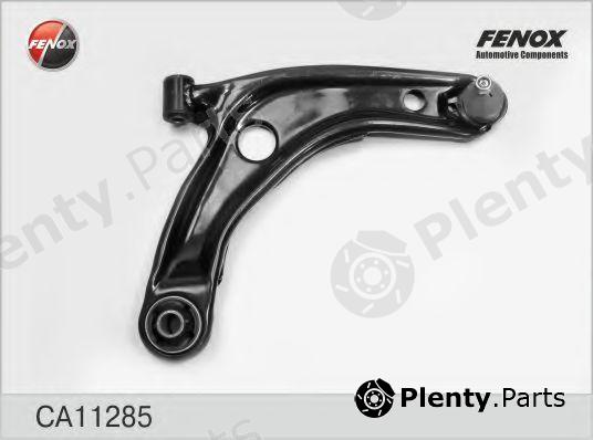 FENOX part CA11285 Track Control Arm