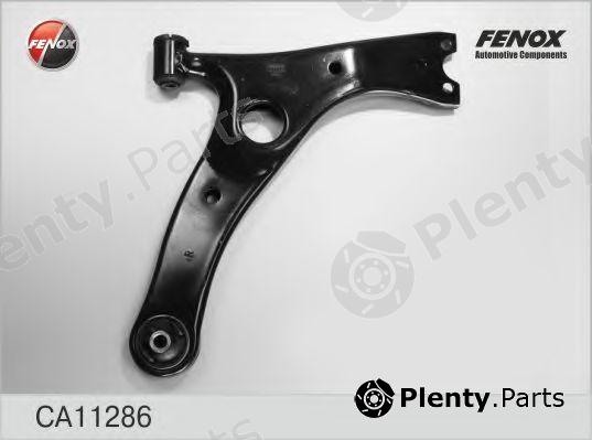  FENOX part CA11286 Track Control Arm