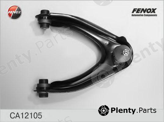  FENOX part CA12105 Track Control Arm