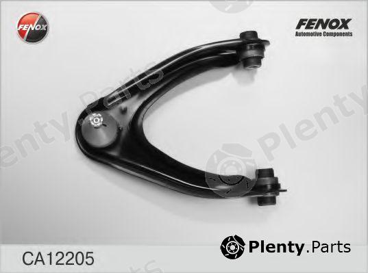  FENOX part CA12205 Track Control Arm