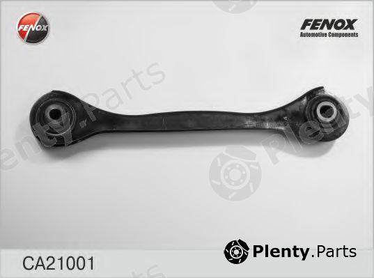  FENOX part CA21001 Track Control Arm