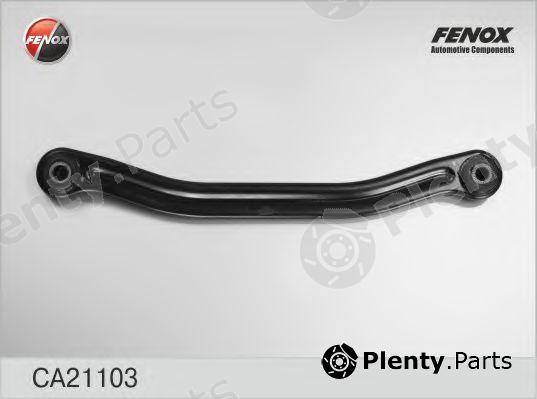  FENOX part CA21103 Track Control Arm