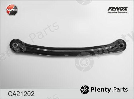  FENOX part CA21202 Track Control Arm