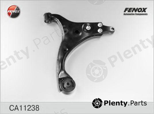  FENOX part CA11238 Track Control Arm