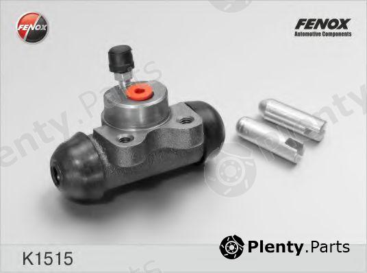  FENOX part K1515 Wheel Brake Cylinder