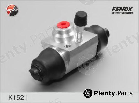  FENOX part K1521 Wheel Brake Cylinder