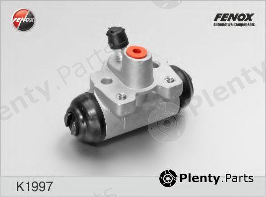  FENOX part K1997 Wheel Brake Cylinder