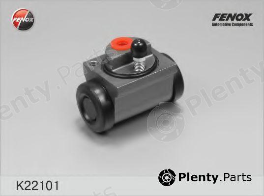  FENOX part K22101 Wheel Brake Cylinder