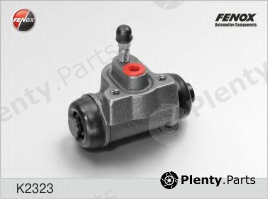  FENOX part K2323 Wheel Brake Cylinder