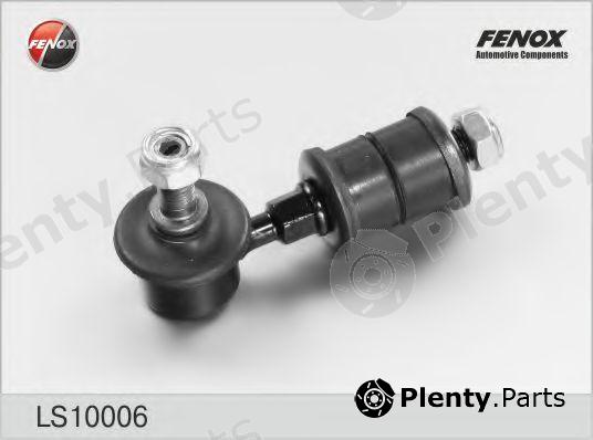  FENOX part LS10006 Rod/Strut, stabiliser