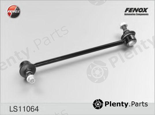  FENOX part LS11064 Rod/Strut, stabiliser