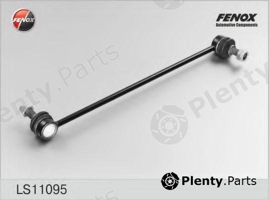  FENOX part LS11095 Rod/Strut, stabiliser