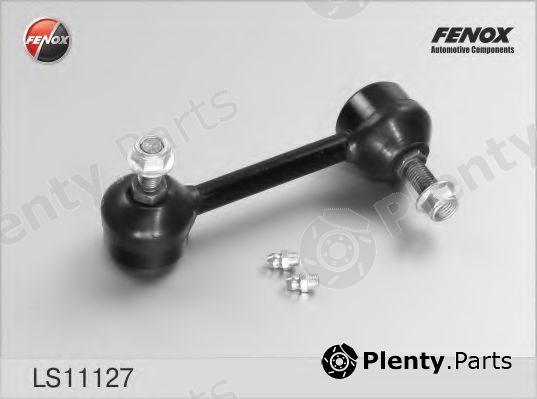  FENOX part LS11127 Rod/Strut, stabiliser
