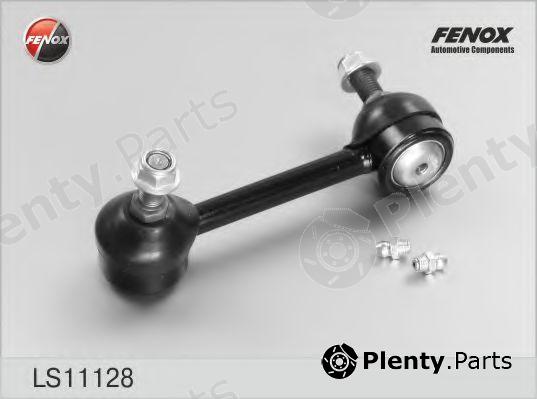  FENOX part LS11128 Rod/Strut, stabiliser