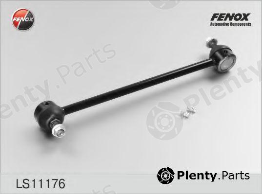  FENOX part LS11176 Rod/Strut, stabiliser