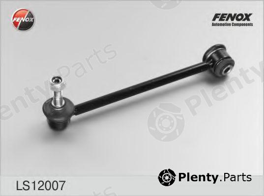  FENOX part LS12007 Rod/Strut, stabiliser