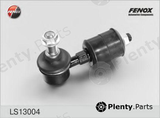  FENOX part LS13004 Rod/Strut, stabiliser