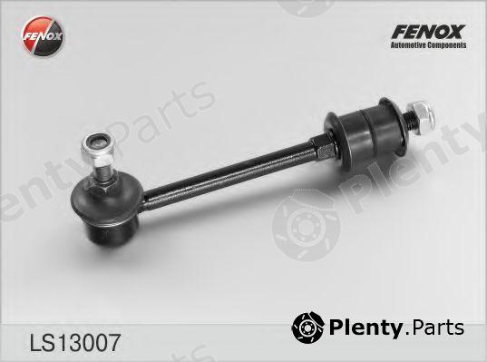  FENOX part LS13007 Rod/Strut, stabiliser