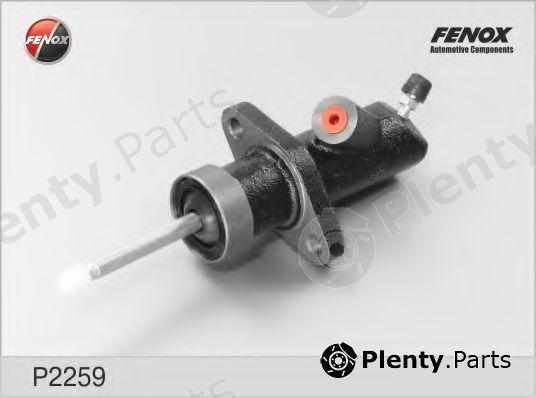  FENOX part P2259 Slave Cylinder, clutch