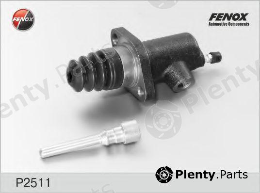  FENOX part P2511 Slave Cylinder, clutch